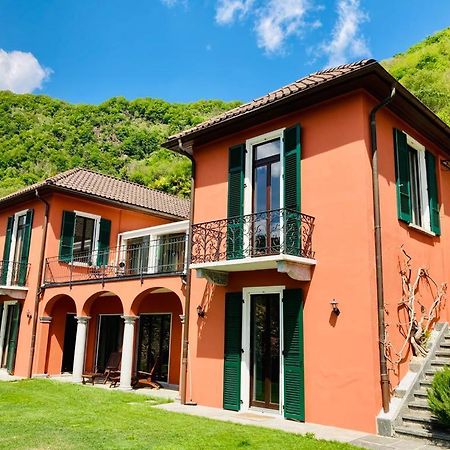 موركوت Villa Antonietta المظهر الخارجي الصورة