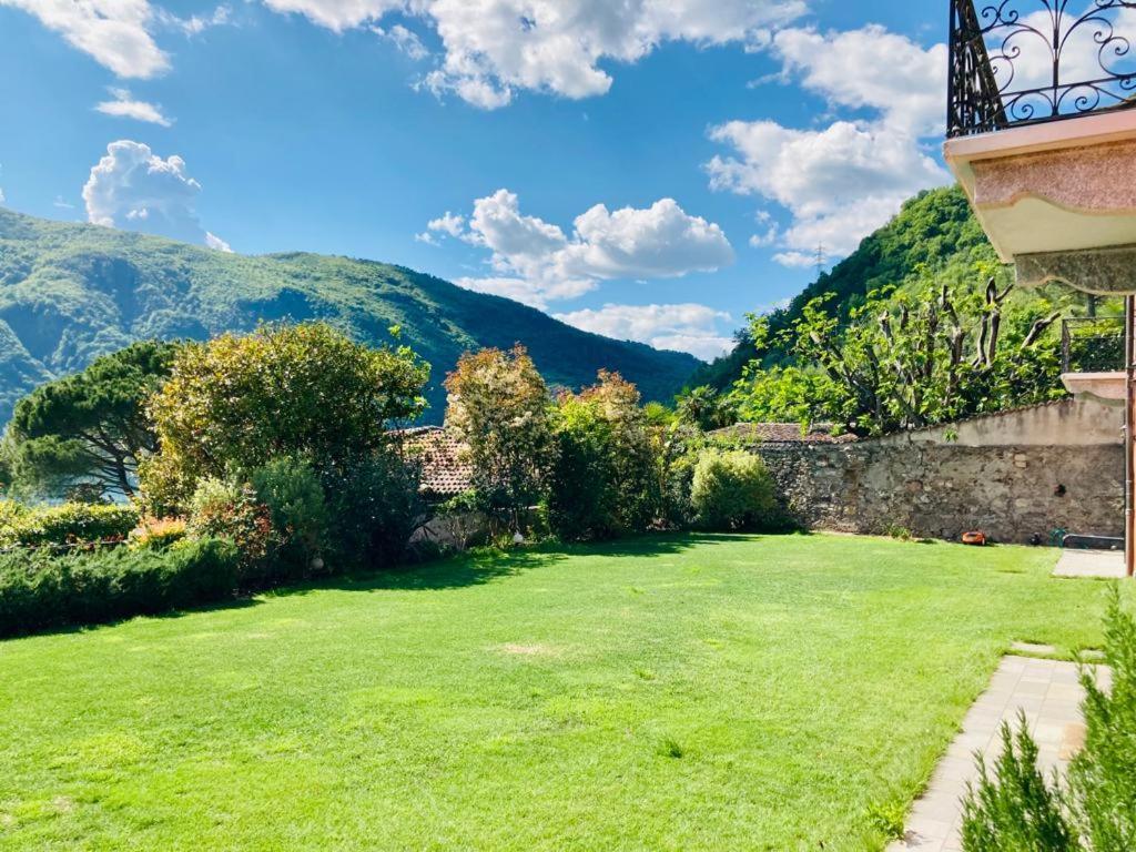موركوت Villa Antonietta المظهر الخارجي الصورة