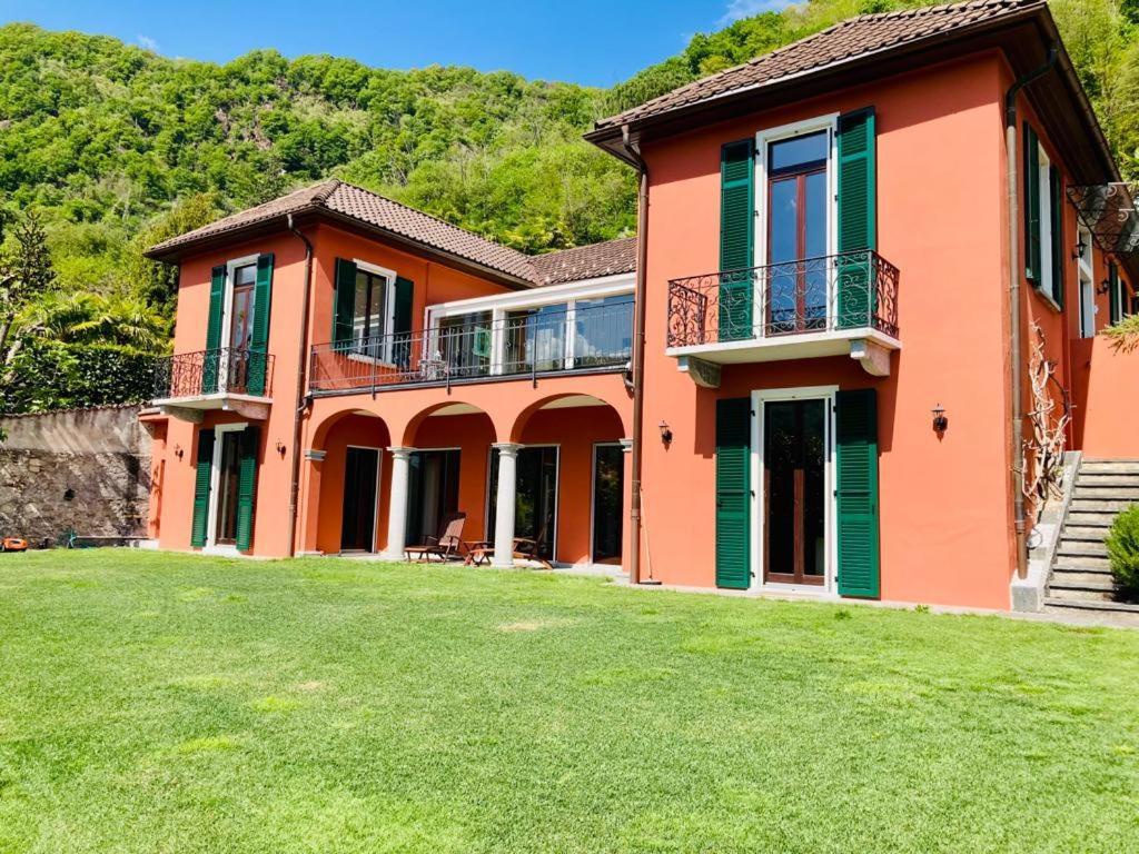 موركوت Villa Antonietta المظهر الخارجي الصورة